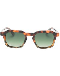 Gigi Studios - Square-Frame Sunglasses - Lyst