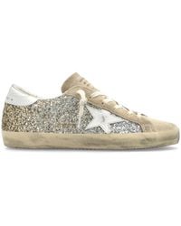 Golden Goose - Super Star Classic -Sneaker - Lyst