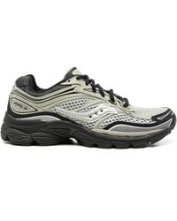 Saucony - Omni 9 Mesh Sneakers - Lyst