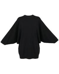 Valentino Garavani - Crew-Neck Sweatshirt - Lyst