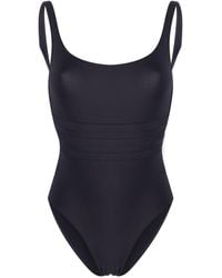 Eres - Marcia Ring-detail Swimsuit - Lyst