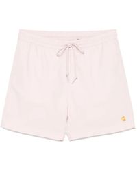 Carhartt - Costume Da Bagno Chase - Lyst