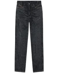 DIESEL - D-Marcus Relaxed-Fit Jeans - Lyst