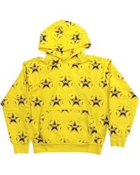 DENIM TEARS - Every Tear Is A Star Hoodie - Lyst