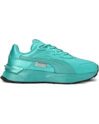 PUMA - Mapf1 Mirage Sport "spectra Green" スニーカー - Lyst