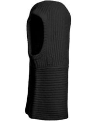 Parajumpers - Geribbelde Balaclava - Lyst