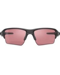 Oakley - Flak 2.0 Square Frame Sunglasses - Lyst