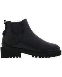 Nubikk - Fae Blues Ankle Boots - Lyst