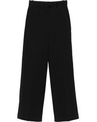 Circolo 1901 - Pantaloni Con Tasche - Lyst