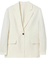 House of Dagmar - Single-Breasted Blazer - Lyst