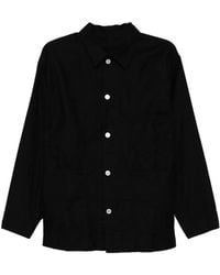 Edwin - Coverall Jacket - Lyst