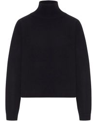 Max Mara - Wollen Coltrui - Lyst