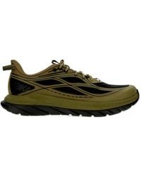 Hoka One One - Mach Remastered Sneakers - Lyst