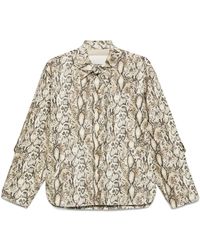 Isabel Marant - Jackets - Lyst