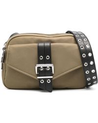 Ganni - Sac Porté Épaule Bucky - Lyst