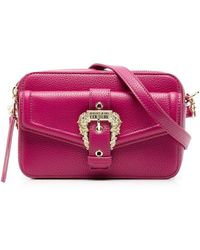 Versace Jeans Couture Satchel bags and purses for Women | Lyst