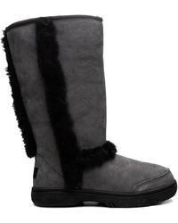 UGG - Sunburst Tall Boots - Lyst
