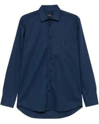 Etro - Button-Down Overhemd - Lyst