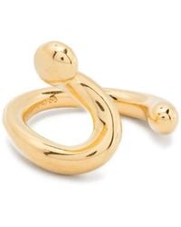 Maria Black - Whirl Single Ear Cuff - Lyst