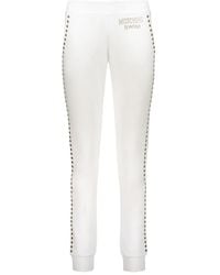Moschino - Sweatpants - Lyst