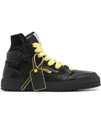 Off-White c/o Virgil Abloh - Off Sneakers - Lyst