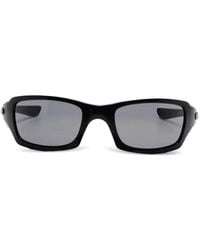Oakley - Fives Squared Sonnenbrille - Lyst