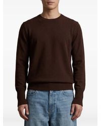 Ballantyne - Pull En Cachemire - Lyst