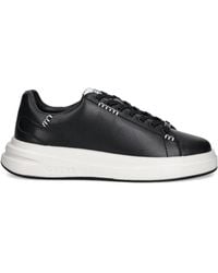 Guess - Sneakers Con Suola Rialzata - Lyst