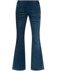 DIESEL - P-Bel Cotton Sweatpants - Lyst