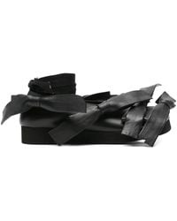 Comme des Garçons - X Phileo 30Mm Etoile Platform Pumps - Lyst