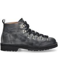 Fracap - Magnifico M120 Lace-Up Hiking Boots - Lyst