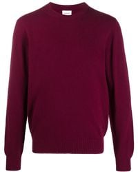 Barrie - B Label Cashmere Jumper - Lyst