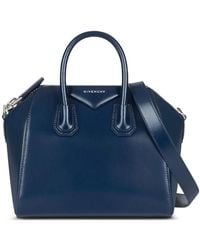 Givenchy - Borsa A Mano Antigona Mini - Lyst