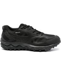 Mizuno - Wave Mujin Gtx Sneakers - Lyst