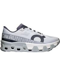 On Shoes - Cloudmonster Hyper "Glacier/Ivory" Sneakers - Lyst