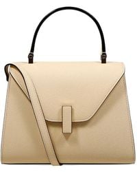 Valextra - Mini Iside Handbag - Lyst
