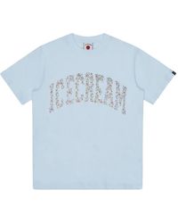 ICECREAM - Logo-Detail T-Shirt - Lyst