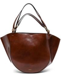 Wandler - Grote Hortensia Shopper - Lyst