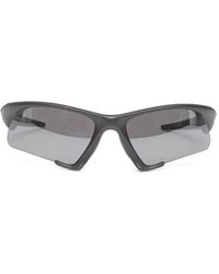 Oakley - Suture Jacket Geometric-Frame Sunglasses - Lyst