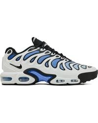 Nike - Air Max Plus Drift Lace-Up Trainers - Lyst