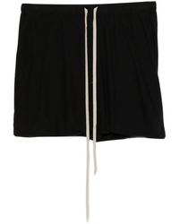 Rick Owens - Buds Shorts - Lyst