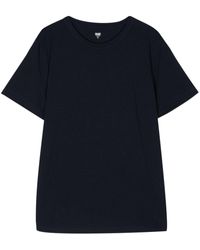 PAIGE - T-shirt en coton mélangé - Lyst