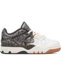Nike - X Nigo Air Force 3 Low Sp "Nigo - Lyst