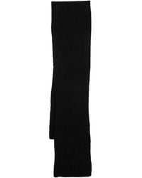 Barrie - Sciarpa A Righe - Lyst