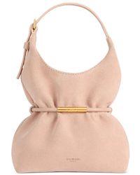 Balmain - Sphynx Mini Bag - Lyst
