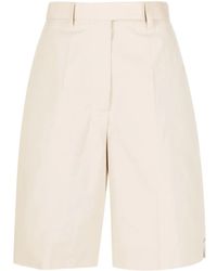 Thom Browne - ハイウエスト テーラードショーツ - Lyst