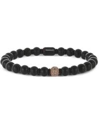’ROBERTO DEMEGLIO - Sfera Diamond Bracelet - Lyst