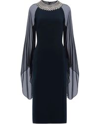 Jenny Packham - Sunbeams ドレス - Lyst