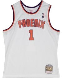 Mitchell & Ness - Nba オルタネイト "jersey Suns 2002 Anfernee Hardaway" ジャージ - Lyst
