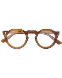 Lesca - Pica Glasses - Lyst